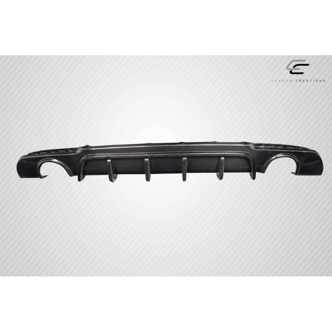 All kind of Exterior/Diffusersfor Chrysler 300 2015. 4