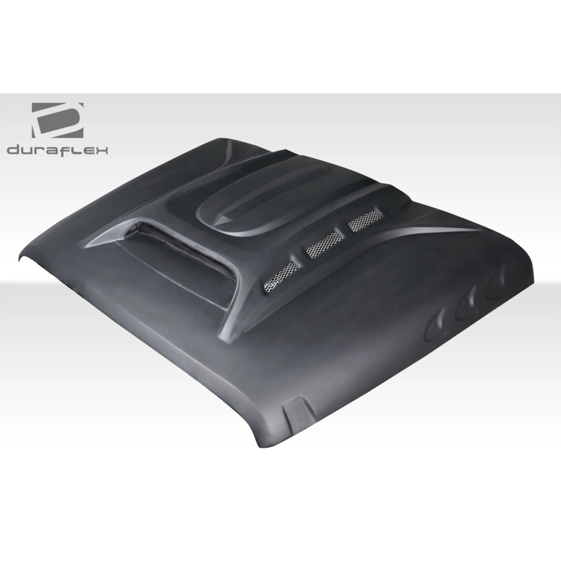 All kind of Exterior/Hoodsfor  Jeep Wrangler 2007. 9