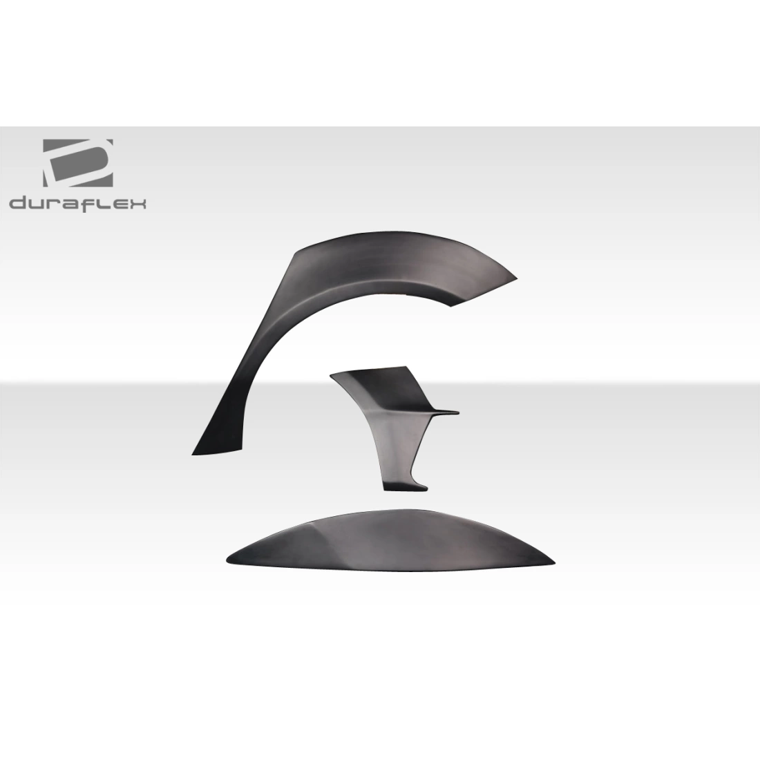 All kind of Exterior/Fendersfor Ford Fusion 2013. 10