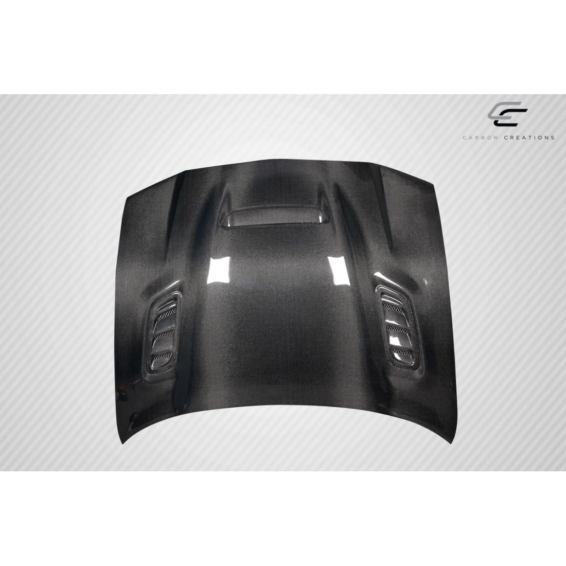 All kind of Exterior/Hoodsfor  Dodge Charger 2011. 8