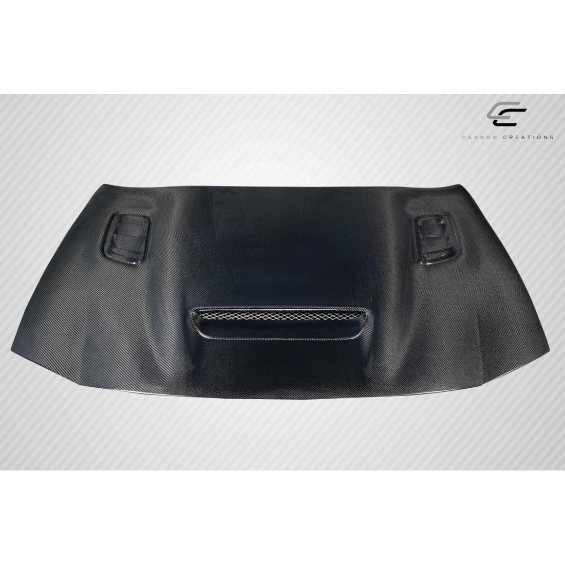 All kind of Exterior/Hoodsfor  Dodge Charger 2006. 6