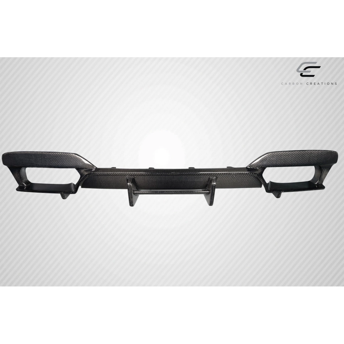 All kind of Exterior/Diffusersfor BMW 3-Series 2011. 7