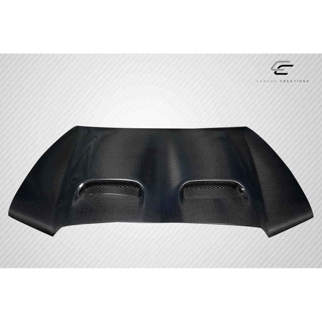 All kind of Exterior/Hoodsfor  Dodge Charger 2011. 6