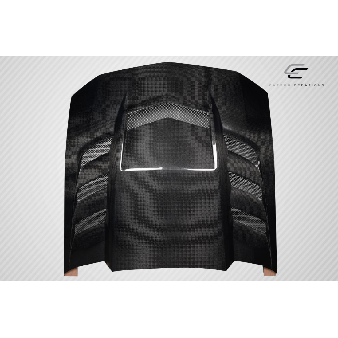 All kind of Exterior/Hoodsfor  Ford Mustang 2005. 