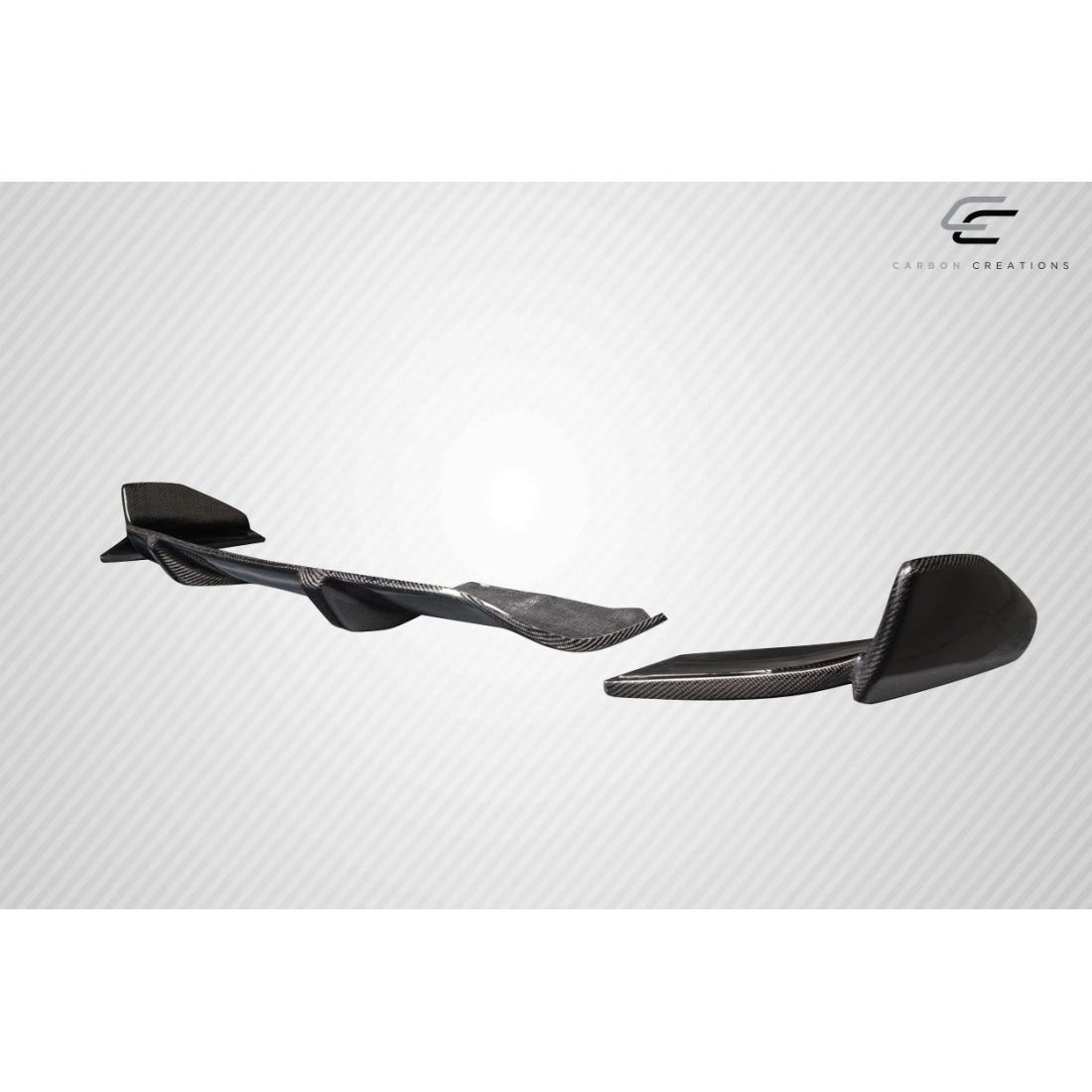 All kind of Exterior/Diffusersfor  BMW 3-Series 2014. 12