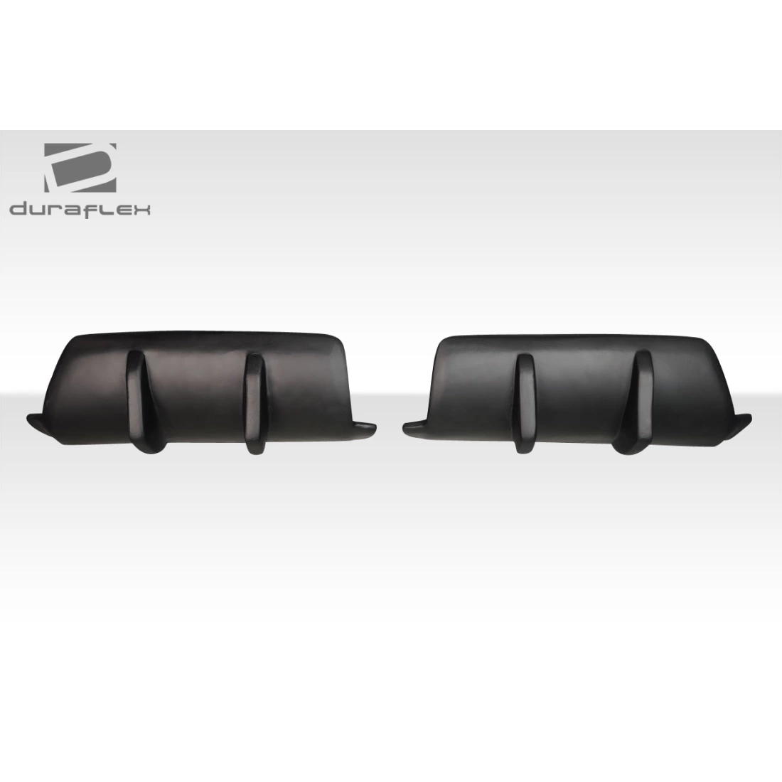 All kind of Exterior/Diffusersfor Volkswagen Golf 2012. 7