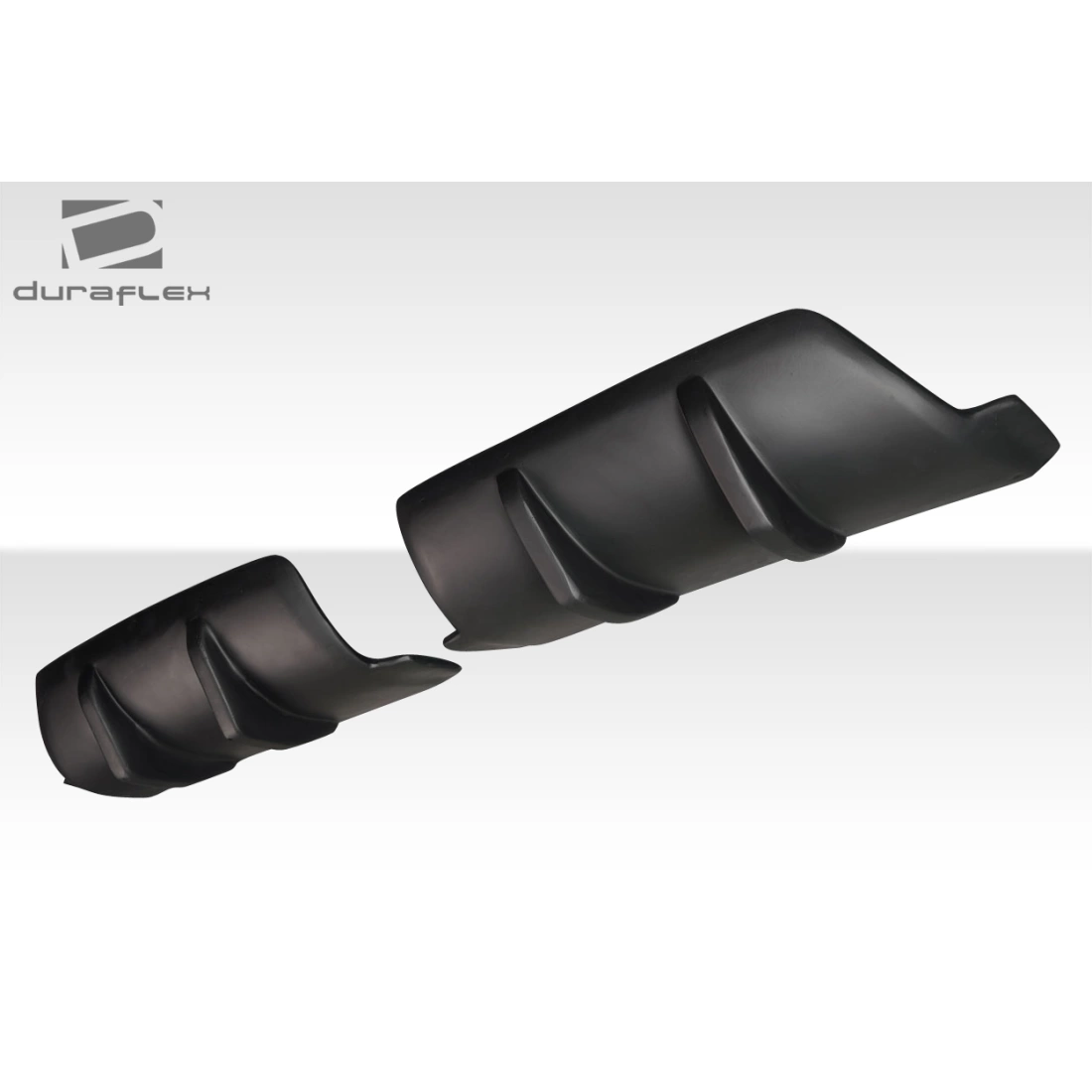 All kind of Exterior/Diffusersfor Volkswagen Golf 2012. 9