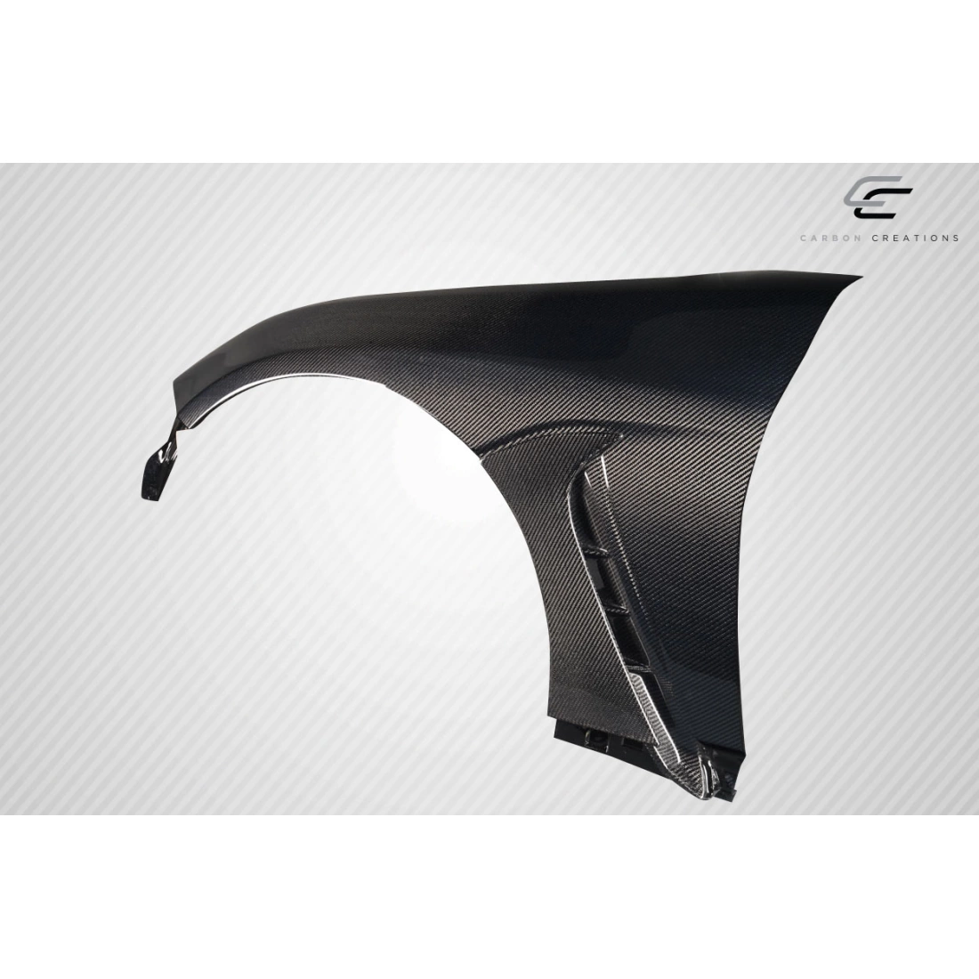 2022-2023 Toyota 86 / Subaru BRZ Carbon Creations OEM Look