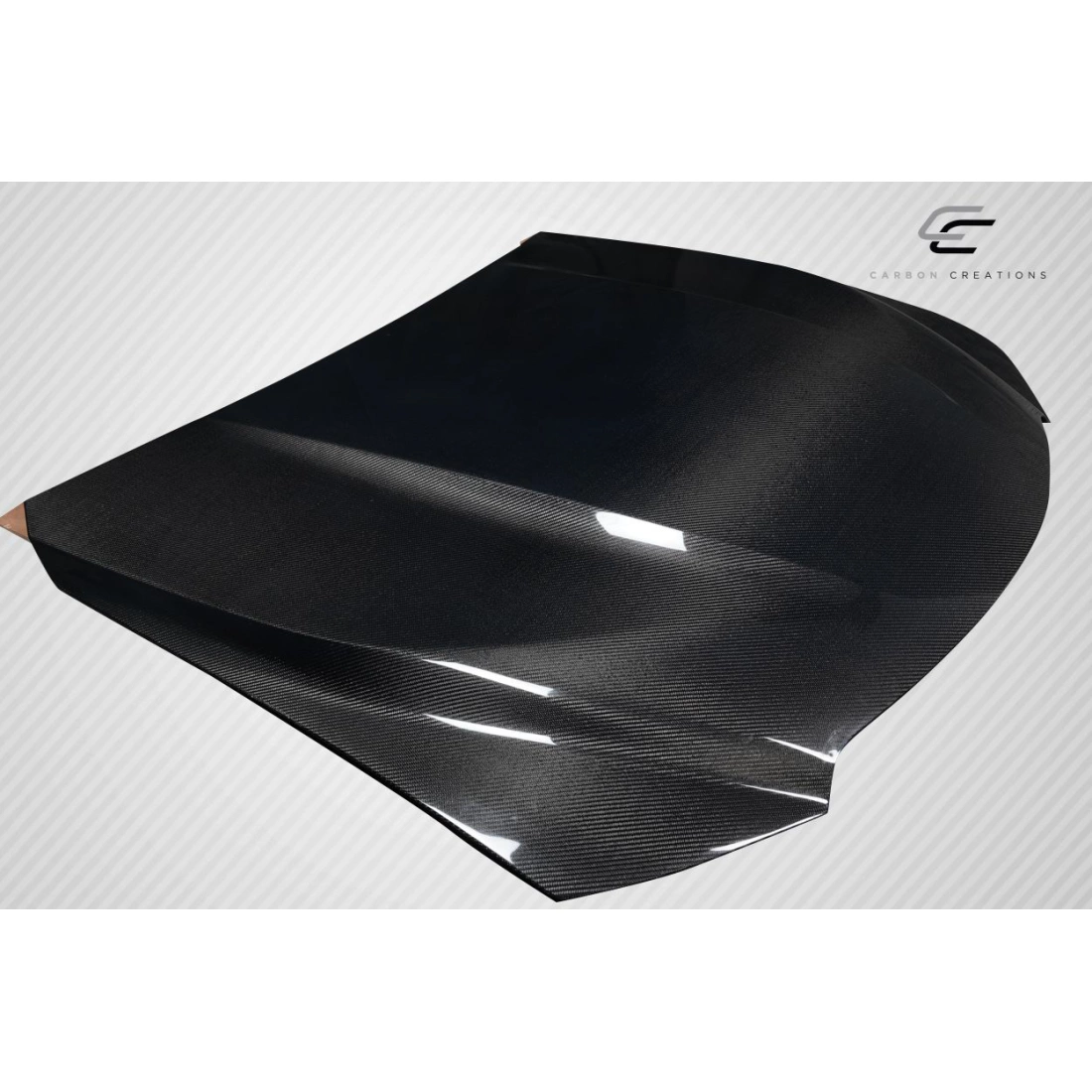 All kind of Exterior/Hoodsfor  Lexus IS500 2021. 8