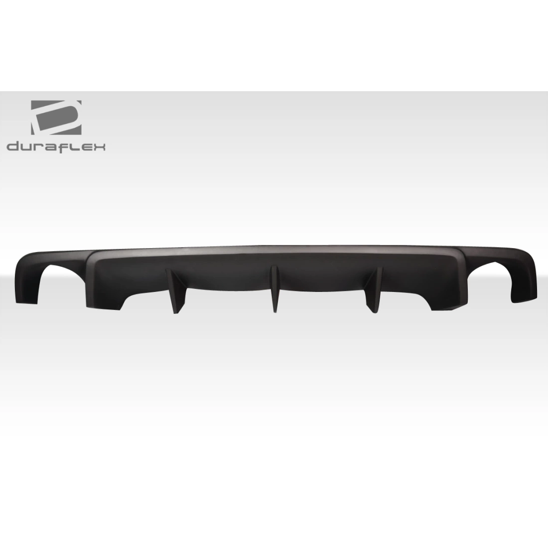 All kind of Exterior/Diffusersfor  Dodge Durango 2011. 8