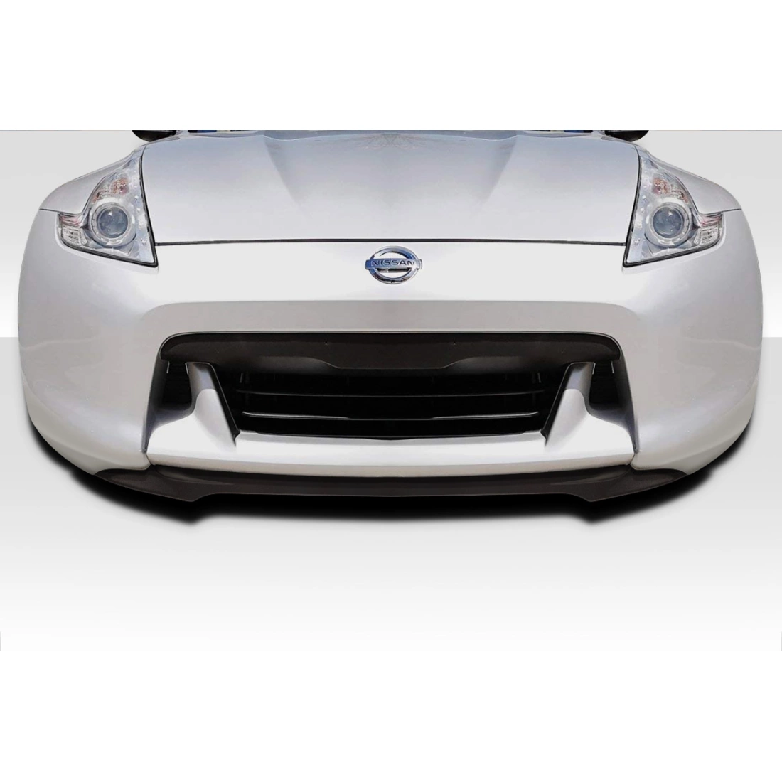 All kind of Exterior/Front Bumpersfor Nissan 370Z 2009. 6