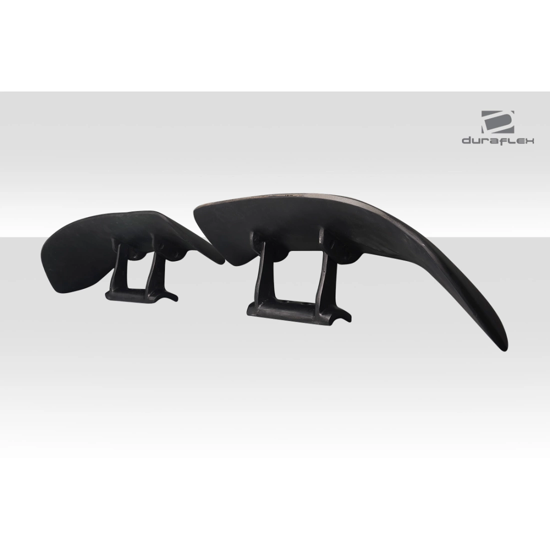 All kind of Exterior/Wingsfor  Nissan Juke 2011. 9