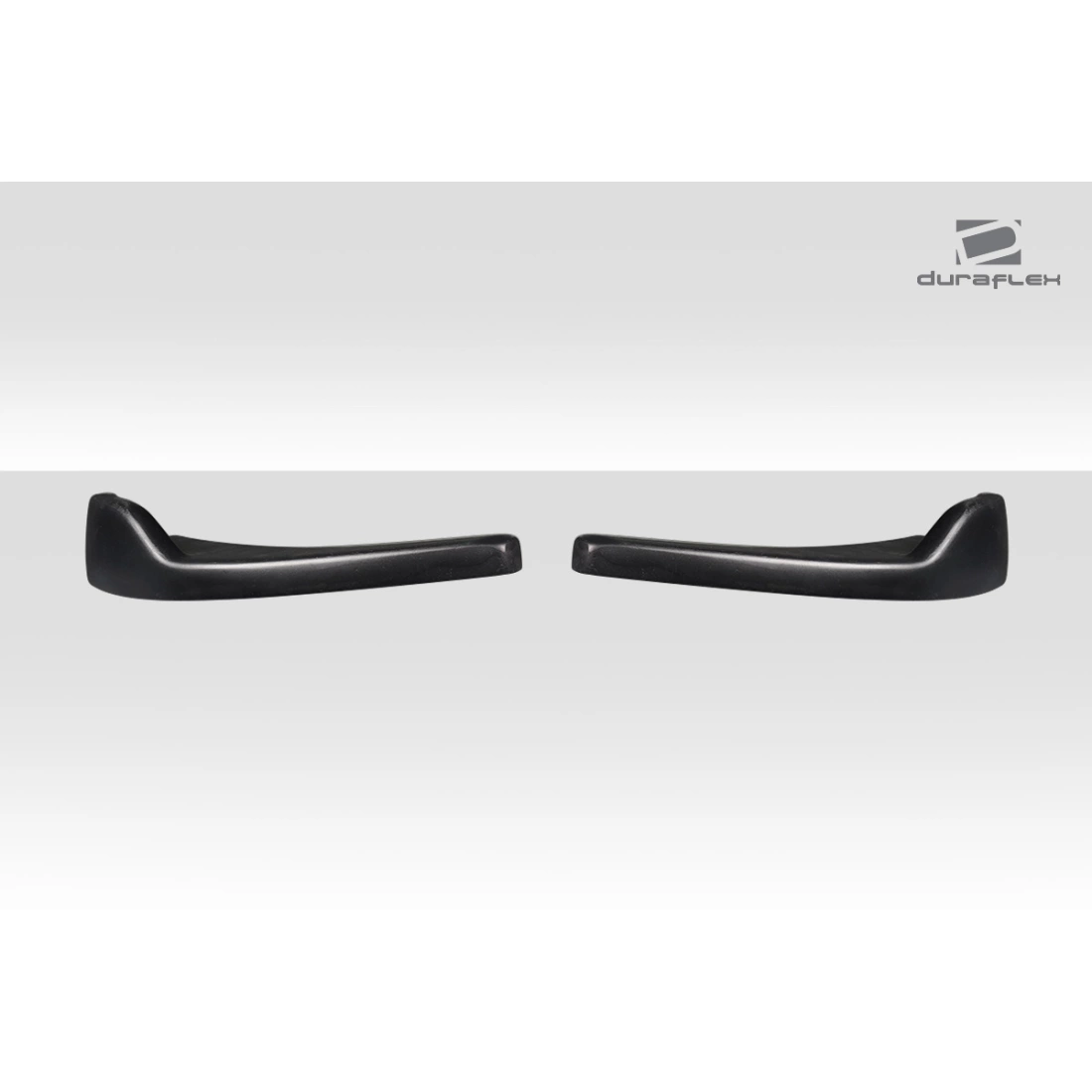 All kind of Exterior/Rear Lipsfor  Hyundai Veloster 2012. 7