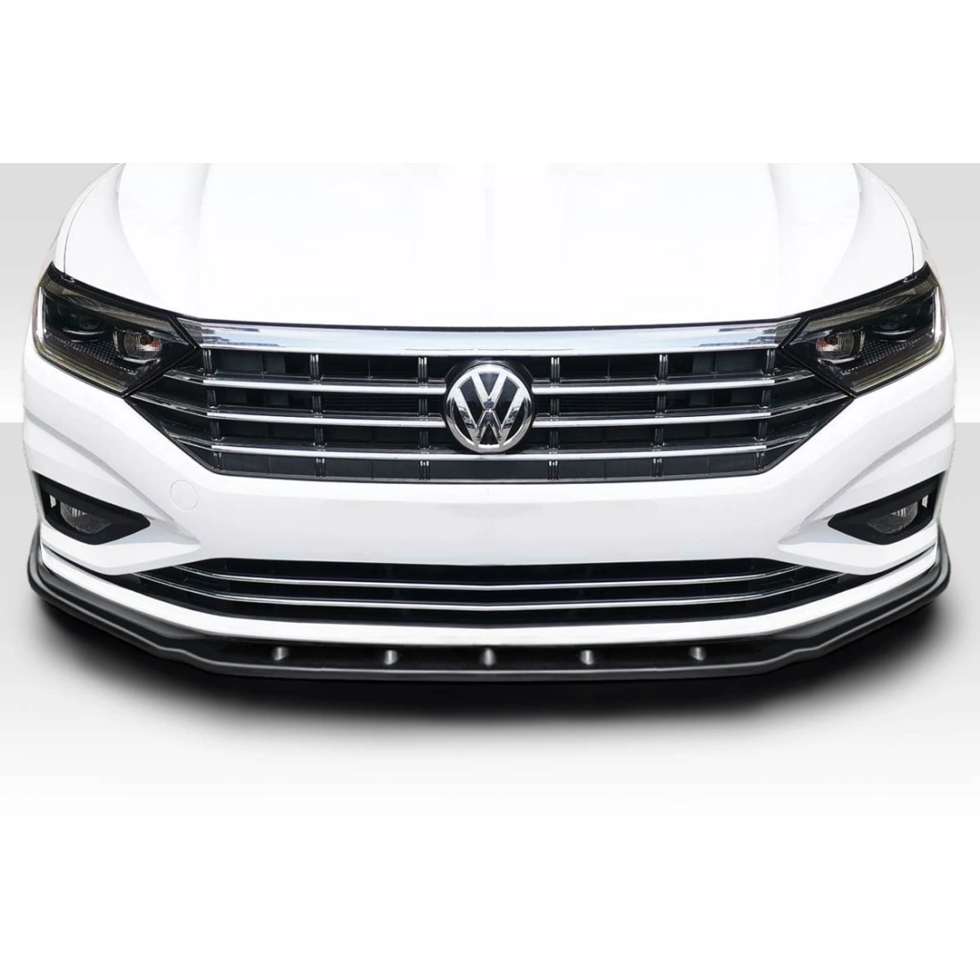 All kind of Exterior/Front Lipsfor  Volkswagen Jetta 2019. 9