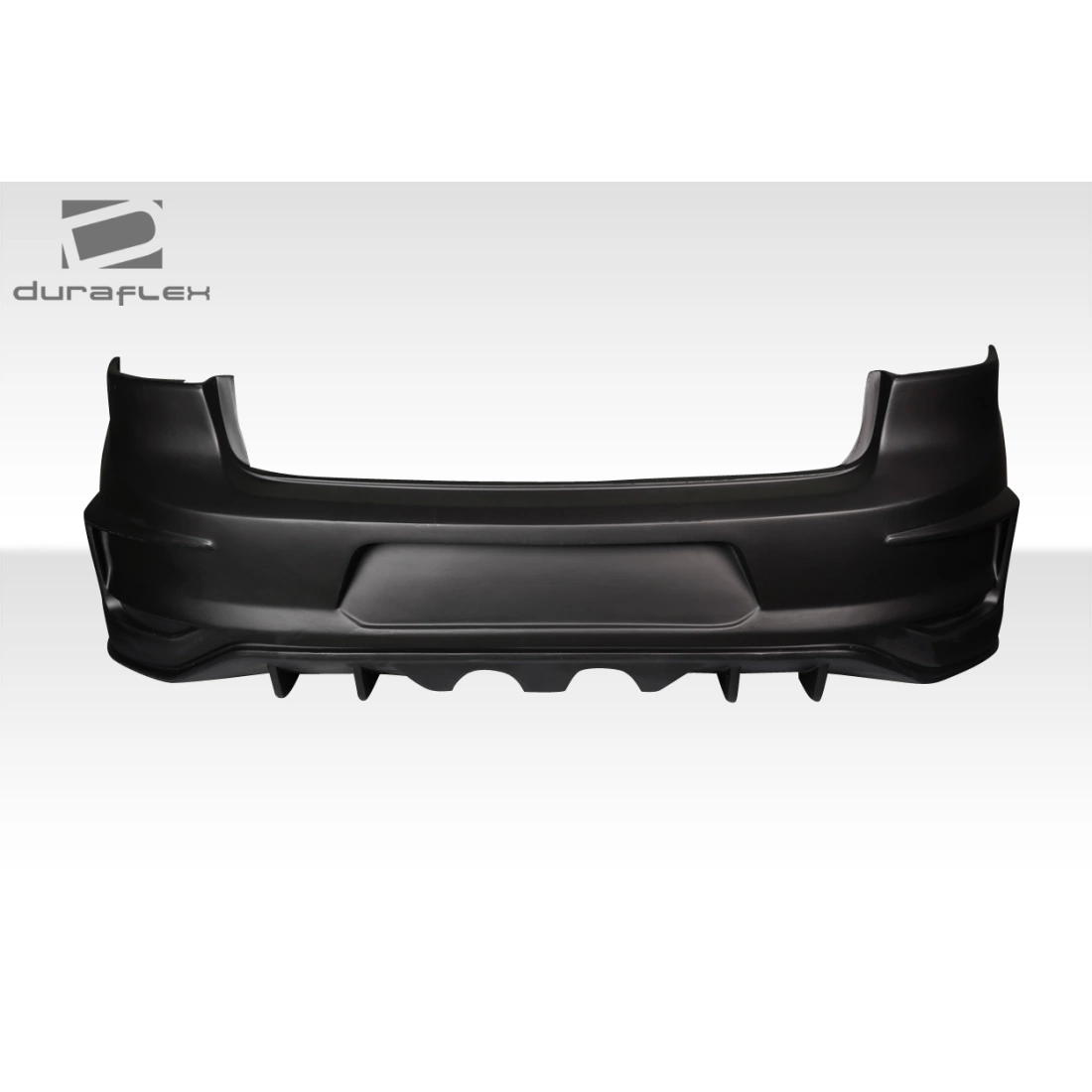 All kind of Exterior/Rear Bumpersfor  Volkswagen Golf 2010. 6