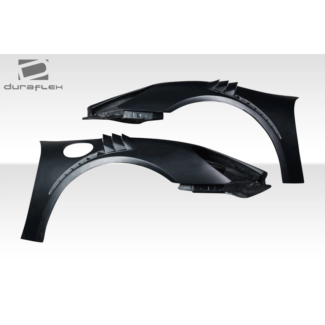 All kind of Exterior/Fendersfor  Porsche Boxster 2013. 10