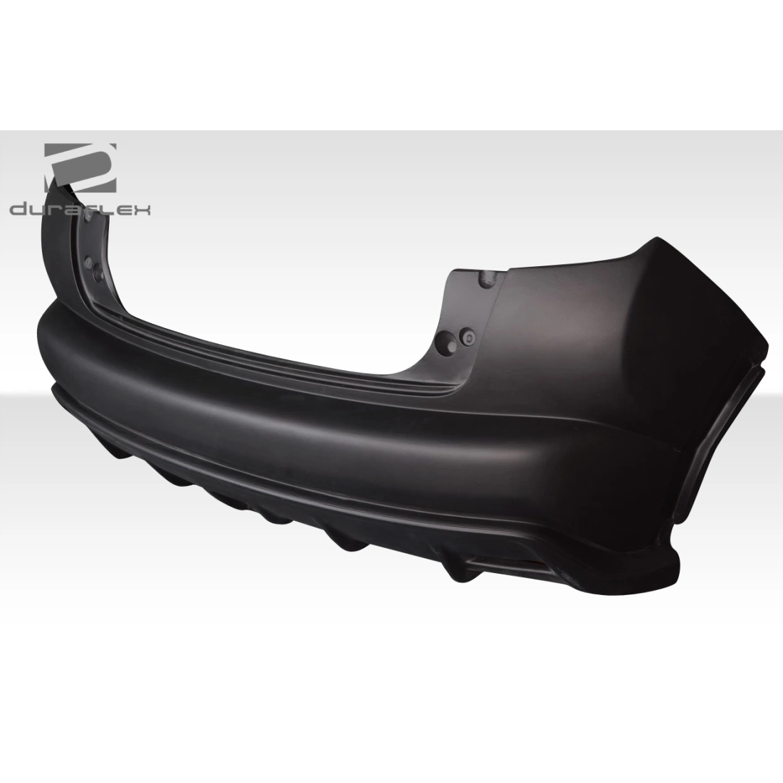 All kind of Exterior/Rear Bumpersfor  Nissan Juke 2011. 8