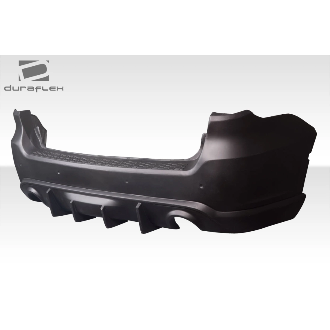 All kind of Exterior/Rear Bumpersfor  Dodge Durango 2014. 8