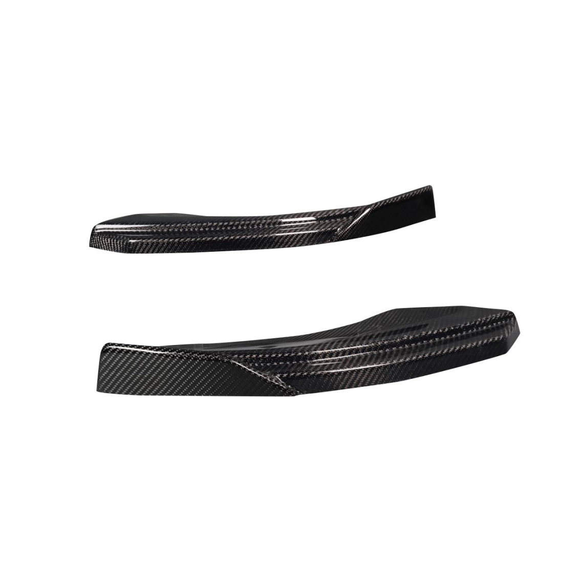 All kind of Exterior/Rear Lipsfor  BMW Z4 2019. 8