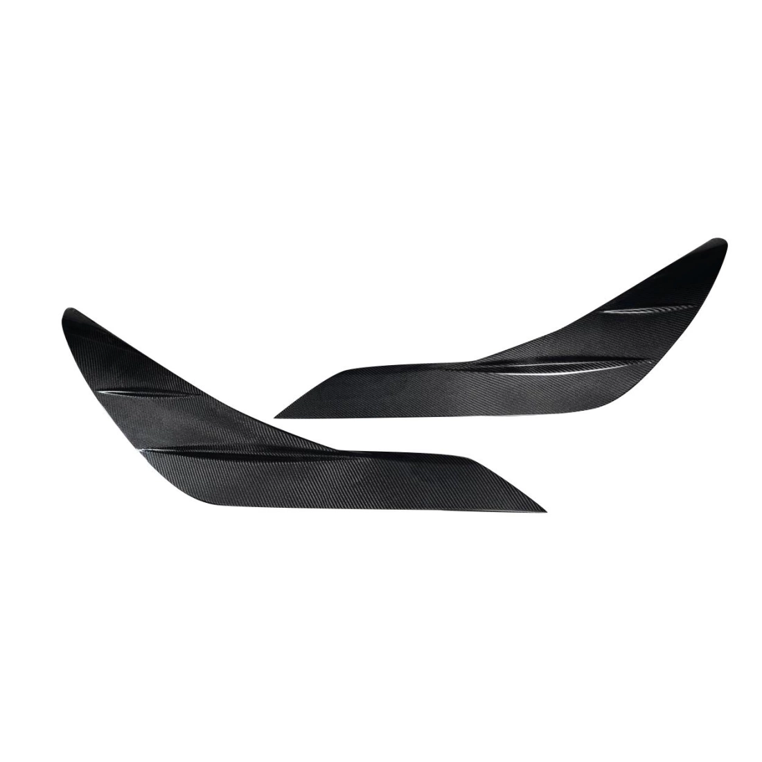 All kind of Exterior/Doorsfor  Toyota Supra 2020. 6