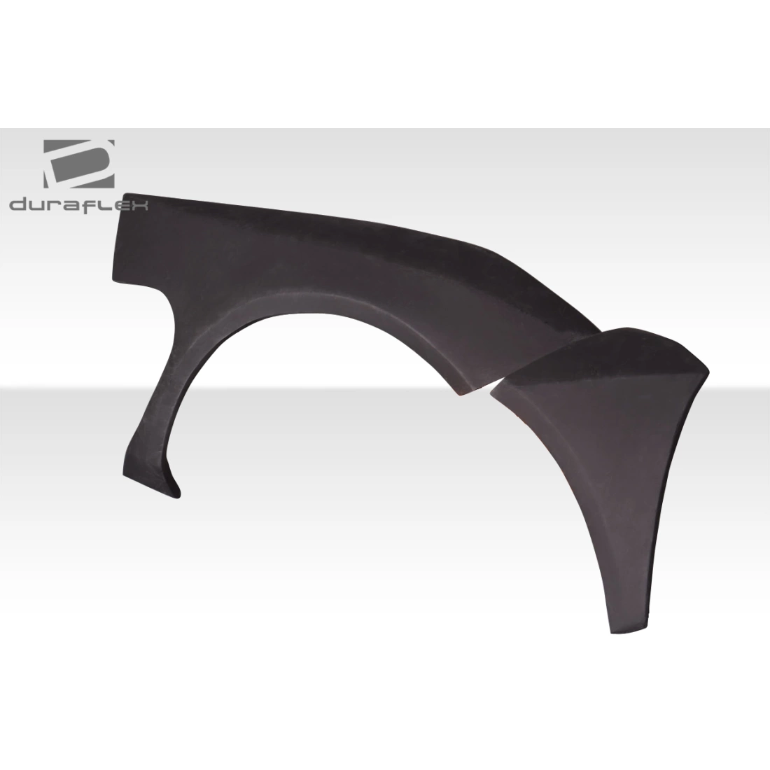 All kind of Exterior/Fendersfor  Subaru BRZ 2022. 8