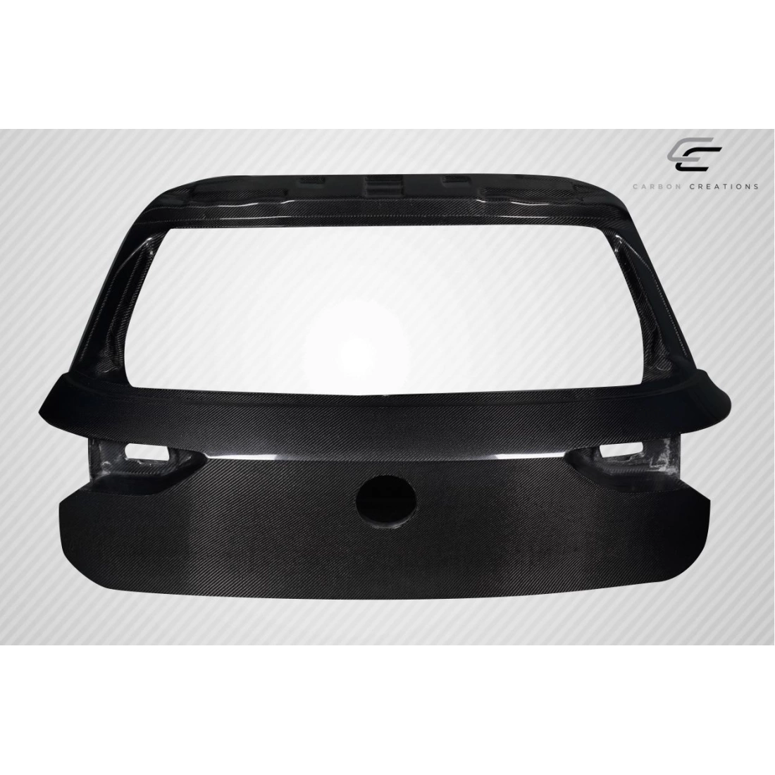 All kind of Exterior/Trunksfor  Volkswagen Golf 2022. 6
