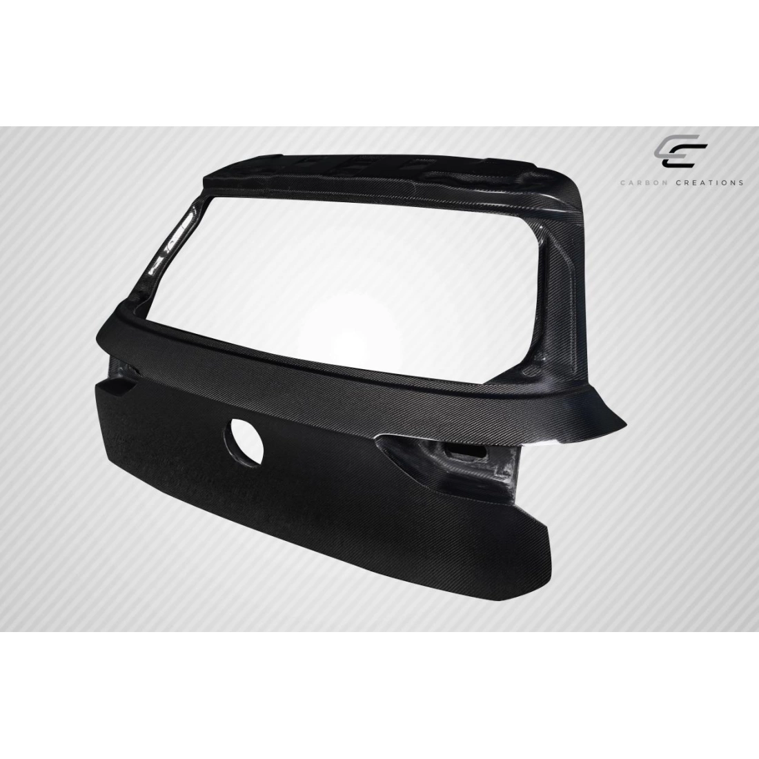 All kind of Exterior/Trunksfor  Volkswagen Golf 2022. 7