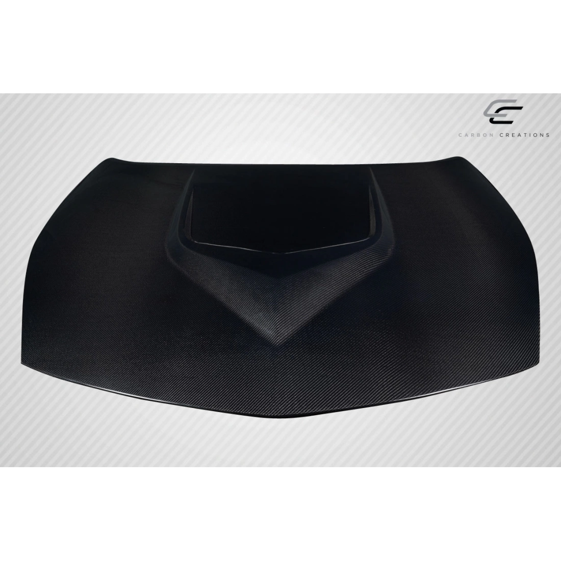 23-25 Nissan Z Energon Hood | Carbon Creations | ed_118747