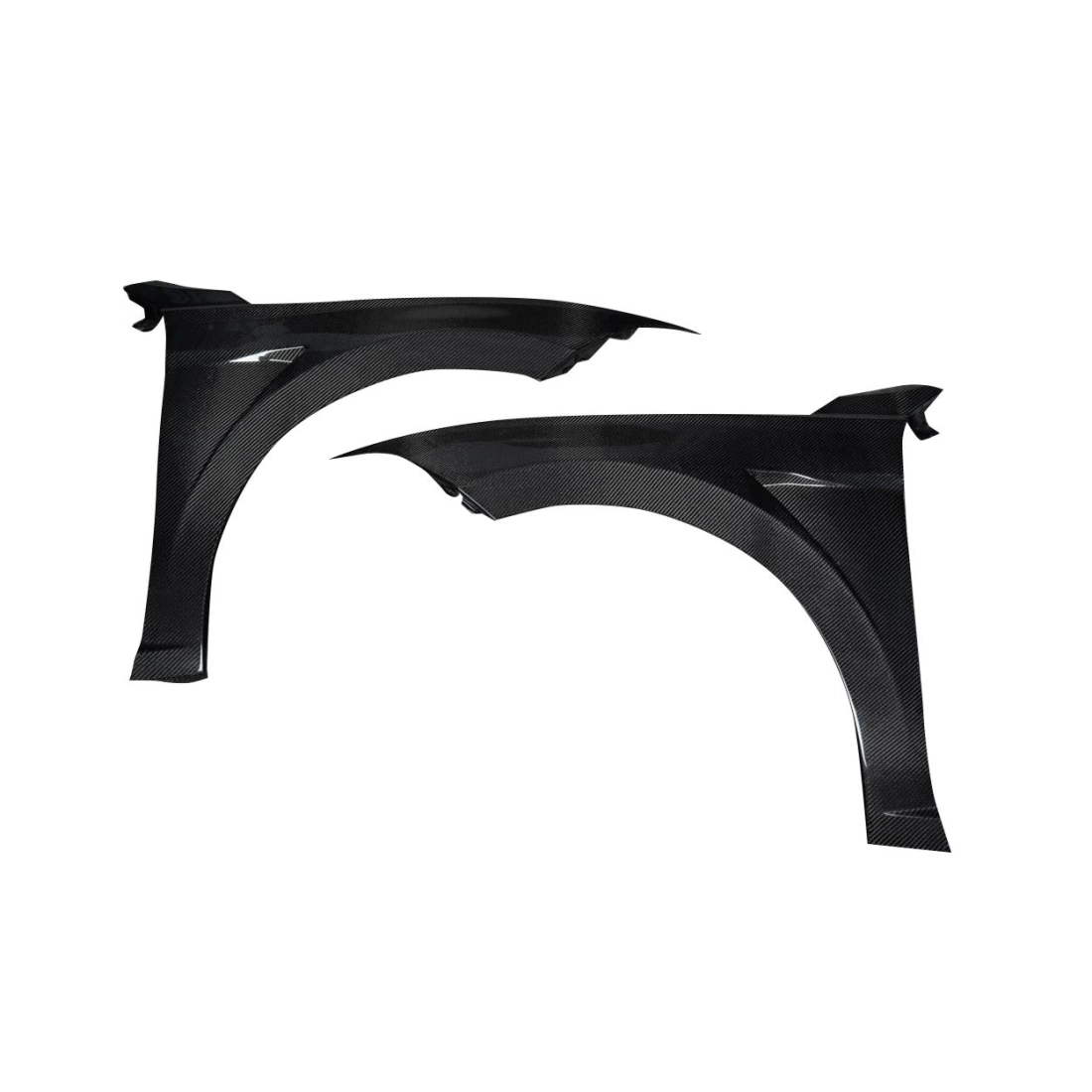 All kind of Exterior/Fendersfor Volkswagen Jetta 2019. 6