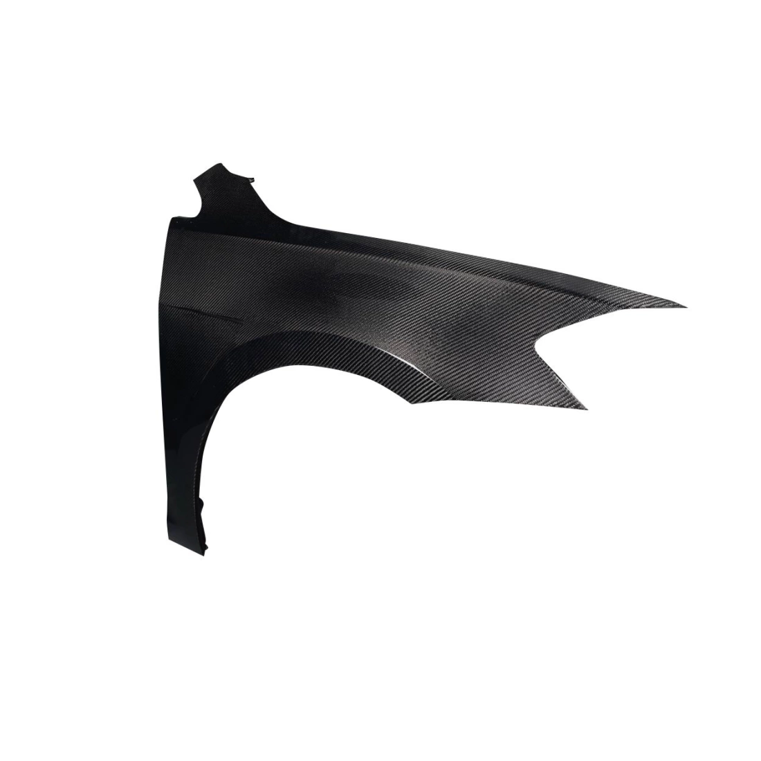 All kind of Exterior/Fendersfor  Volkswagen Golf 2015. 8