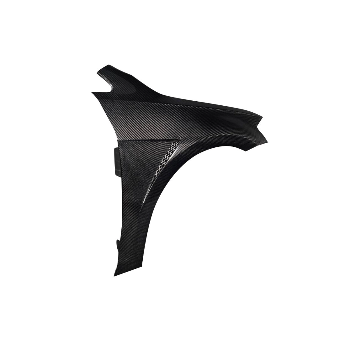 All kind of Exterior/Fendersfor  Volkswagen Golf 2015. 9