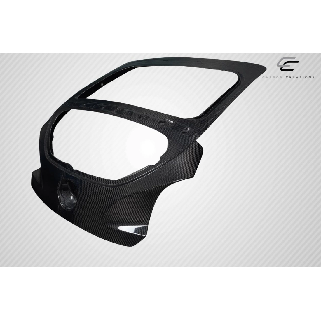 All kind of Exterior/Trunksfor  Hyundai Veloster 2012. 8