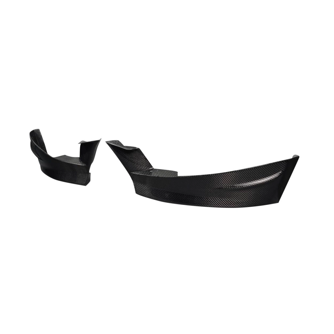 All kind of Exterior/Front Lipsfor BMW Z4 2003. 8