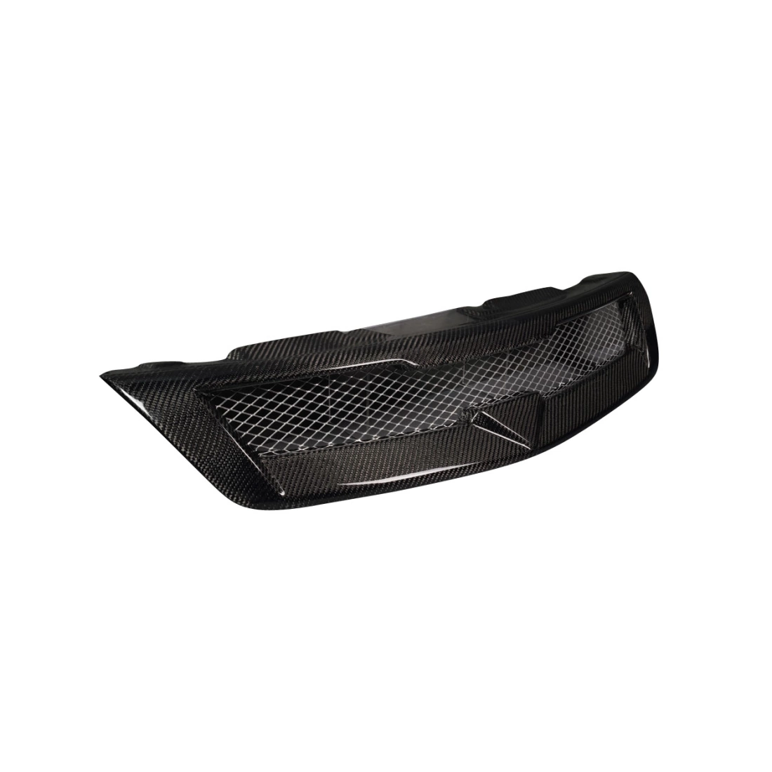 All kind of Exterior/Grillesfor KIA Forte 2010. 11