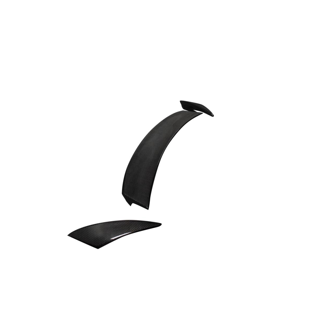 All kind of Exterior/Wingsfor  Mazda Miata 2016. 