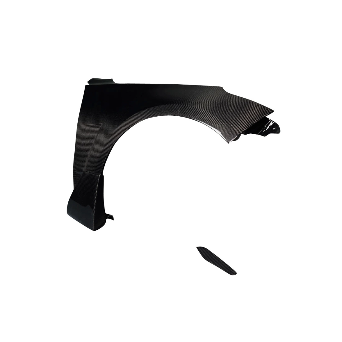 All kind of Exterior/Fendersfor  Cadillac CT5 2020. 8