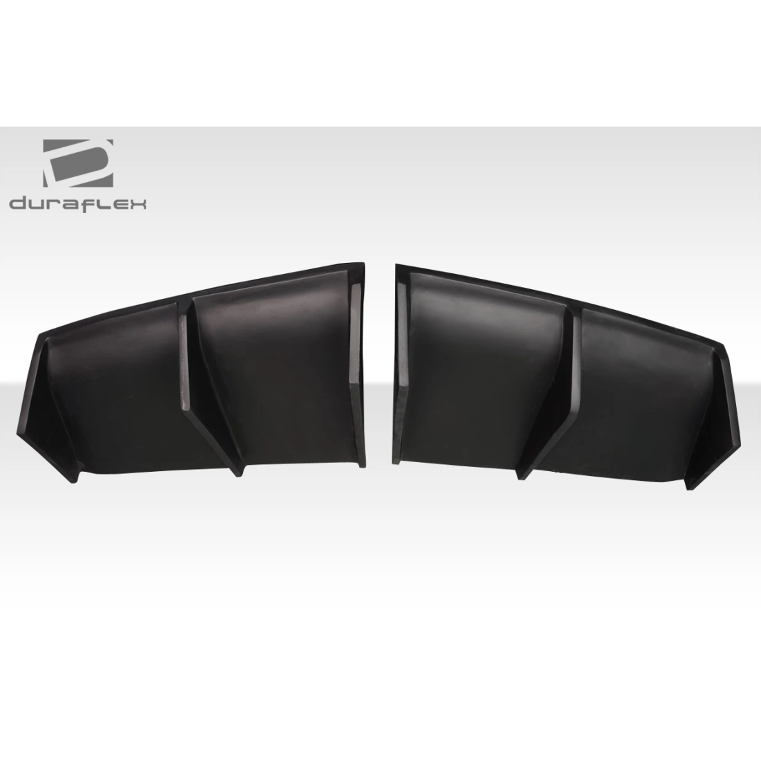 All kind of Exterior/Diffusersfor Cadillac CTS 2011. 6