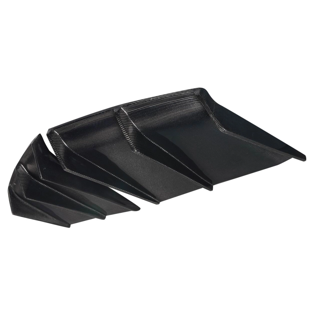 All kind of Exterior/Diffusersfor  Cadillac CTS 2011. 9