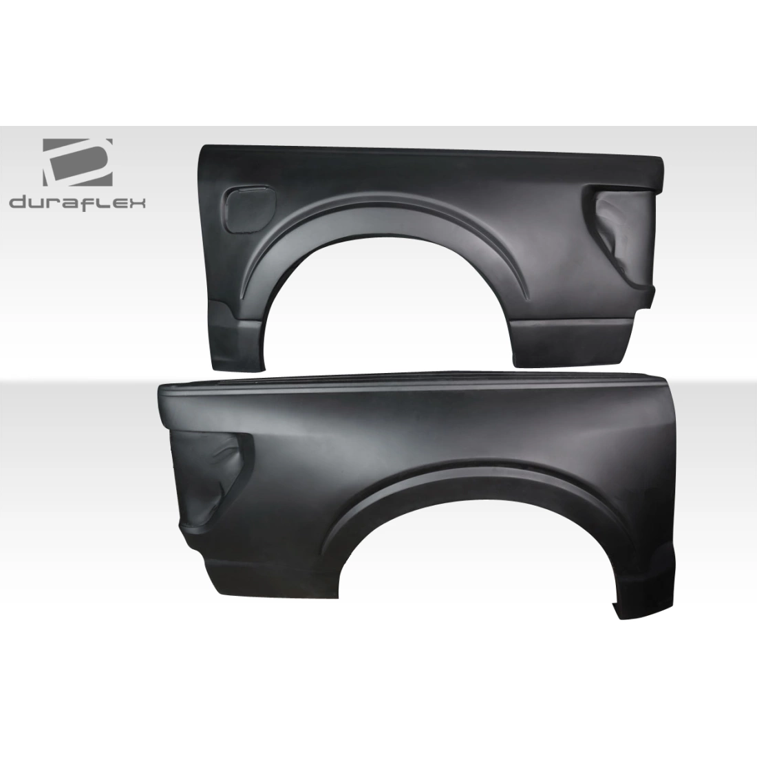 All kind of Exterior/Fendersfor  Ford F-150 2021. 7