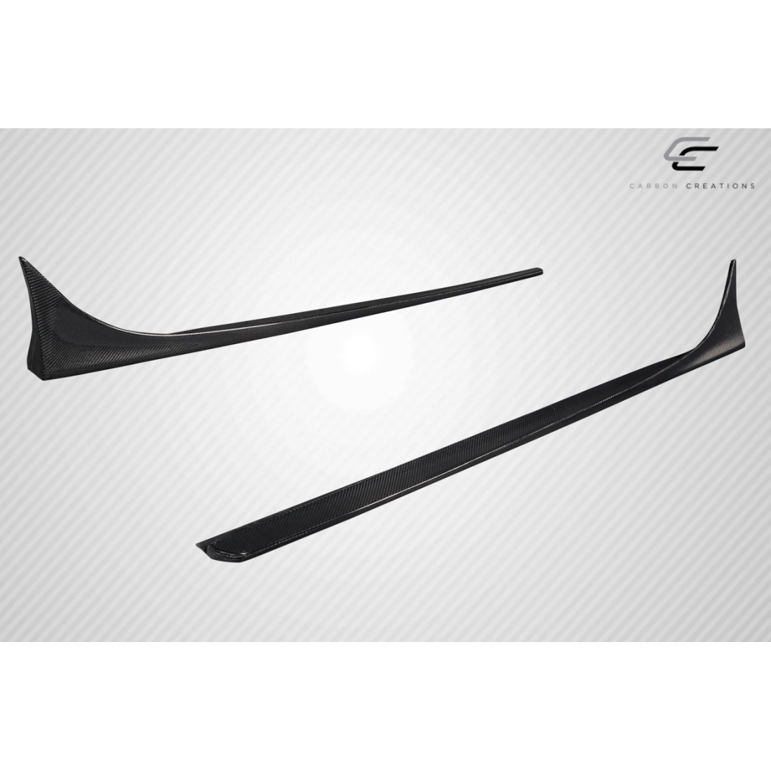 All kind of Exterior/Side Skirtsfor Mazda Miata 2016. 6