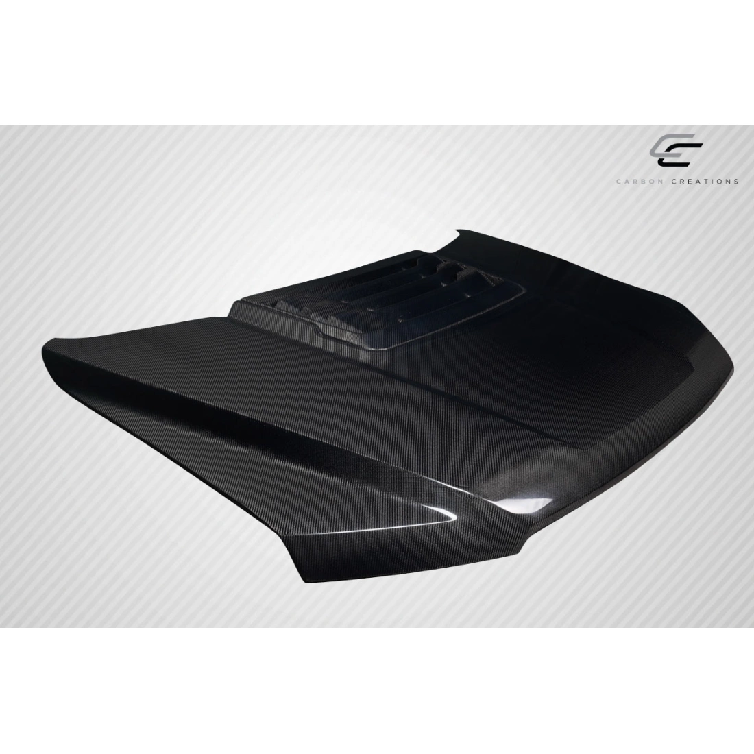 All kind of Exterior/Hoodsfor Ford Raptor 2017. 8