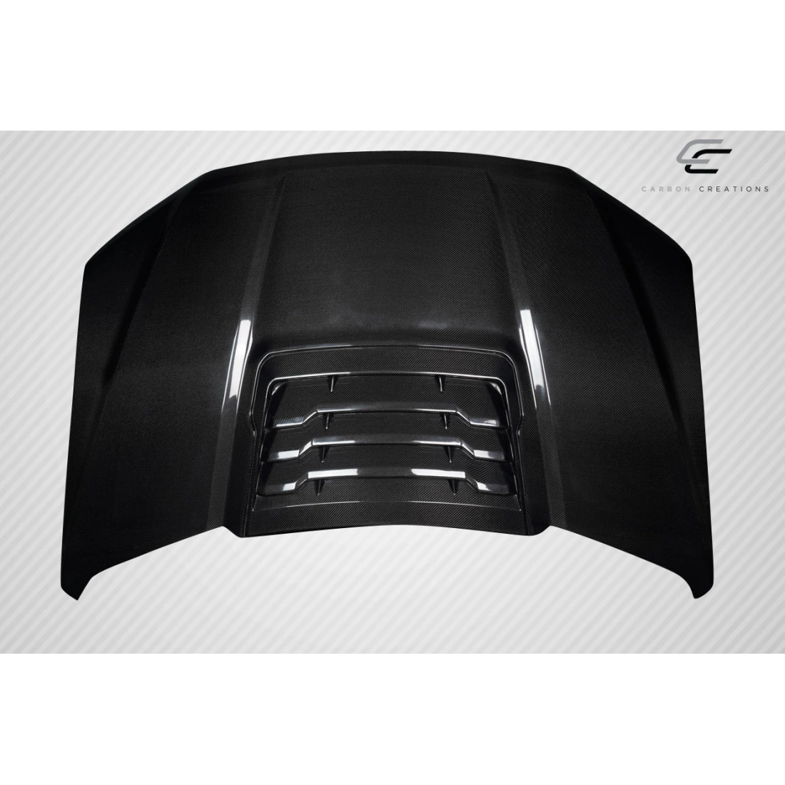 All kind of Exterior/Hoodsfor Ford Raptor 2017. 9