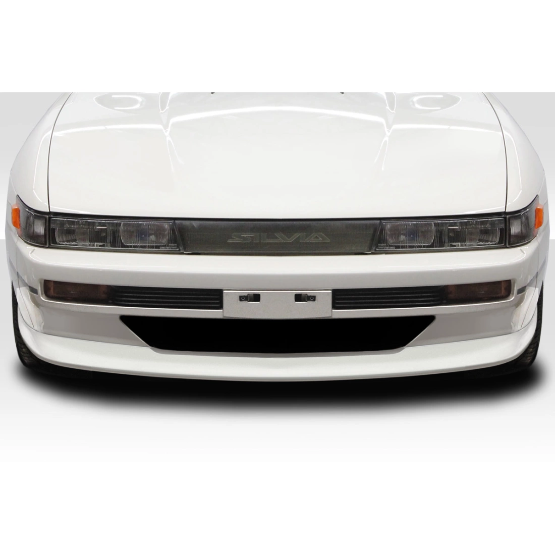 All kind of Exterior/Front Lipsfor Nissan Silvia 1989. 7