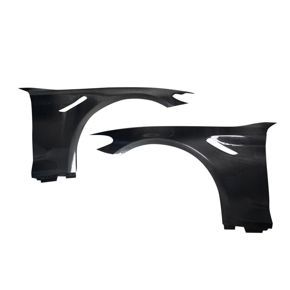 All kind of Exterior/Fendersfor  BMW M5 2018. 6