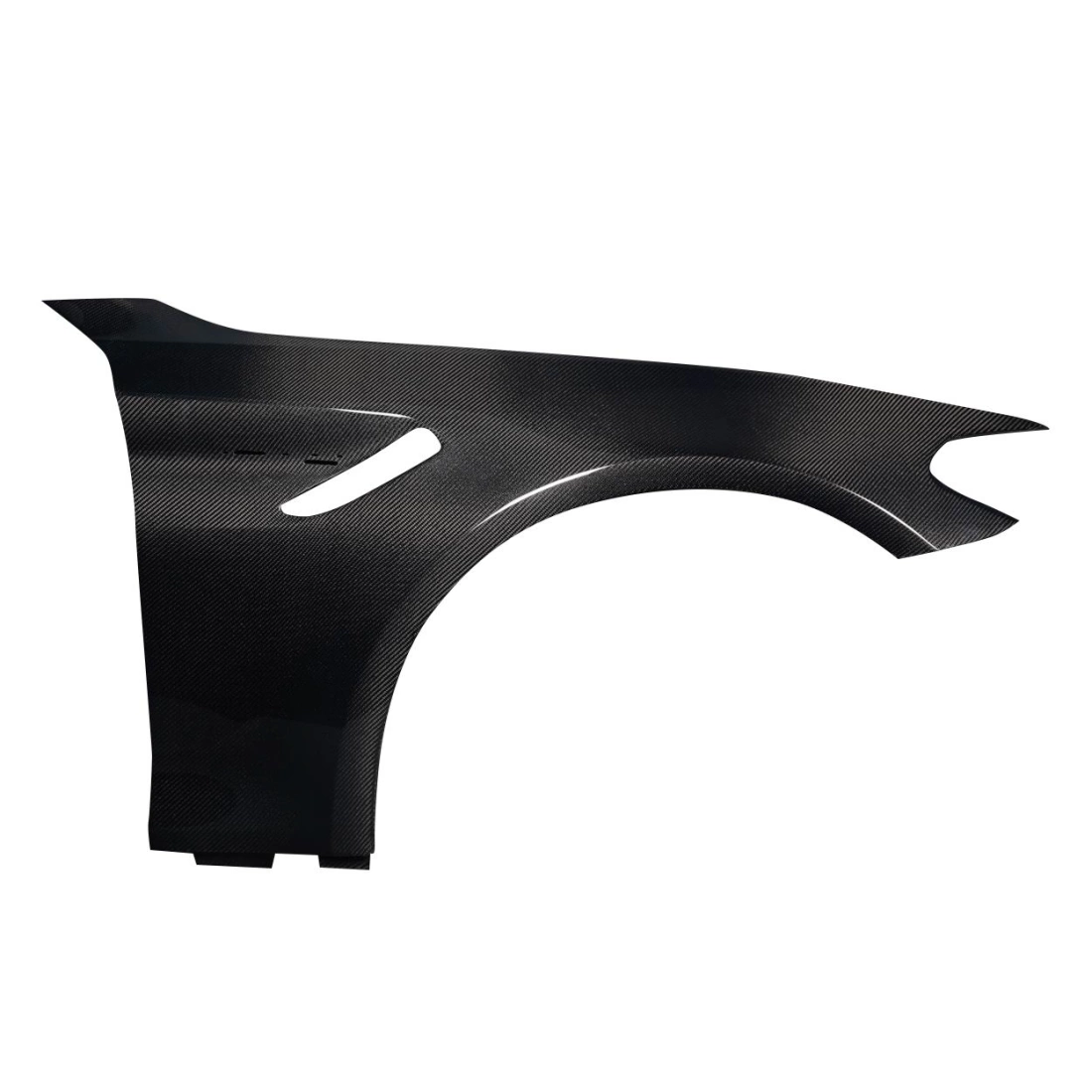 All kind of Exterior/Fendersfor  BMW M5 2018. 7