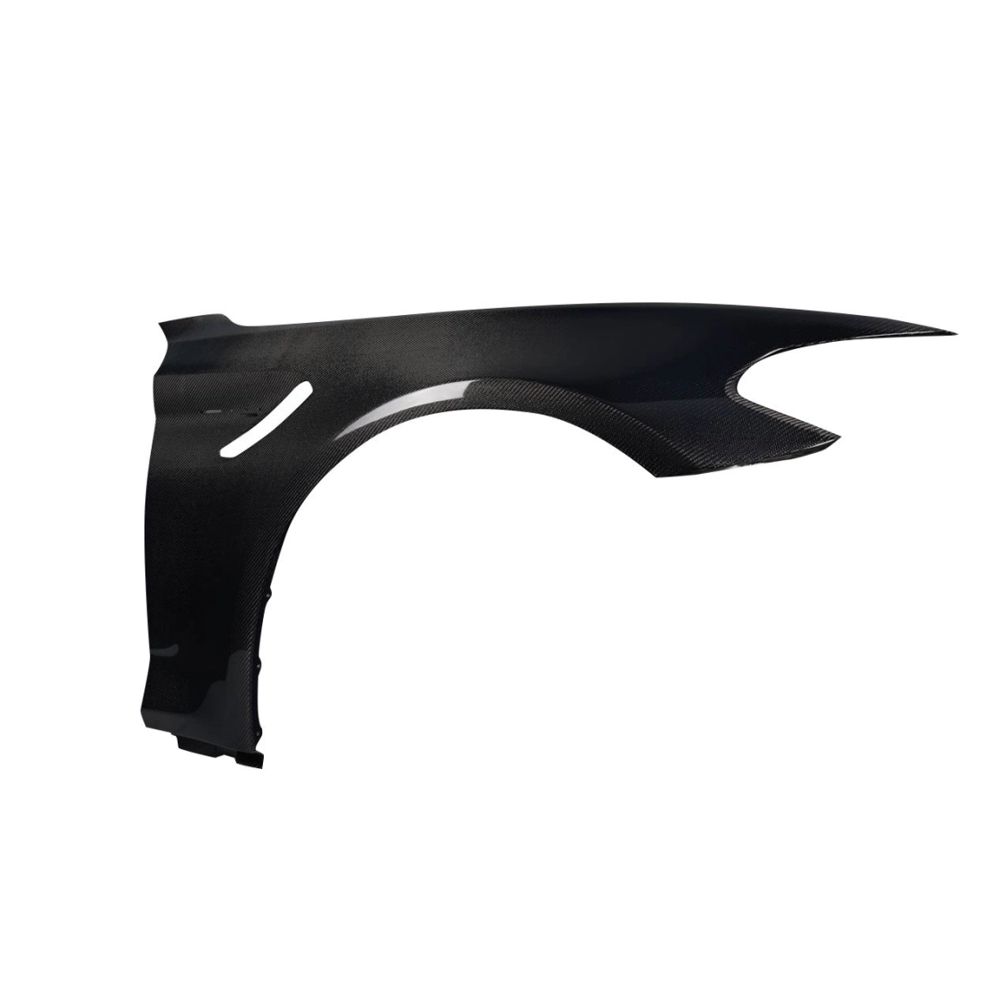 All kind of Exterior/Fendersfor  BMW M5 2018. 8