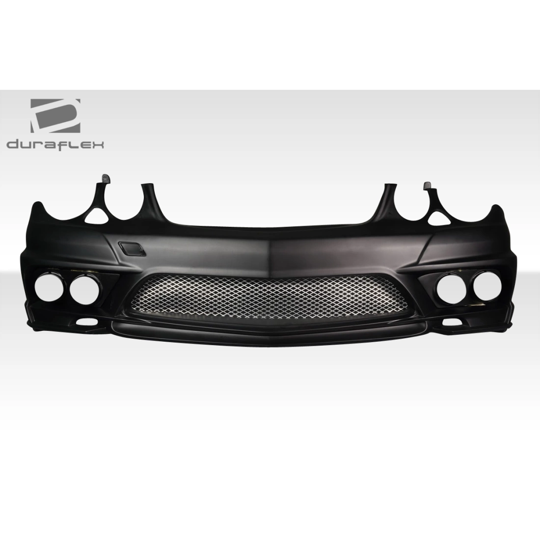 All kind of Exterior/Front Bumpersfor  Mercedes-Benz E55 AMG 2007. 8