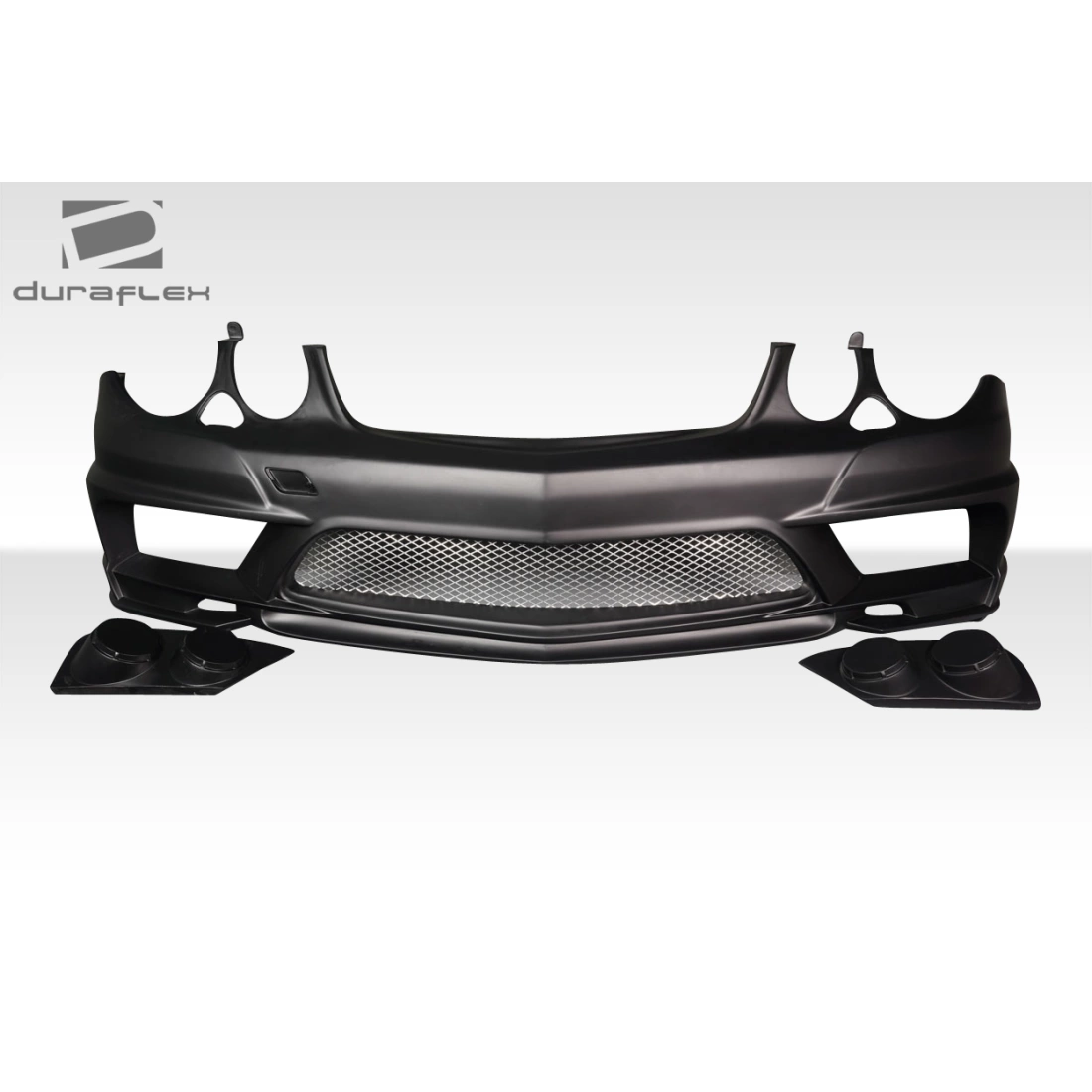All kind of Exterior/Front Bumpersfor  Mercedes-Benz E55 AMG 2007. 9