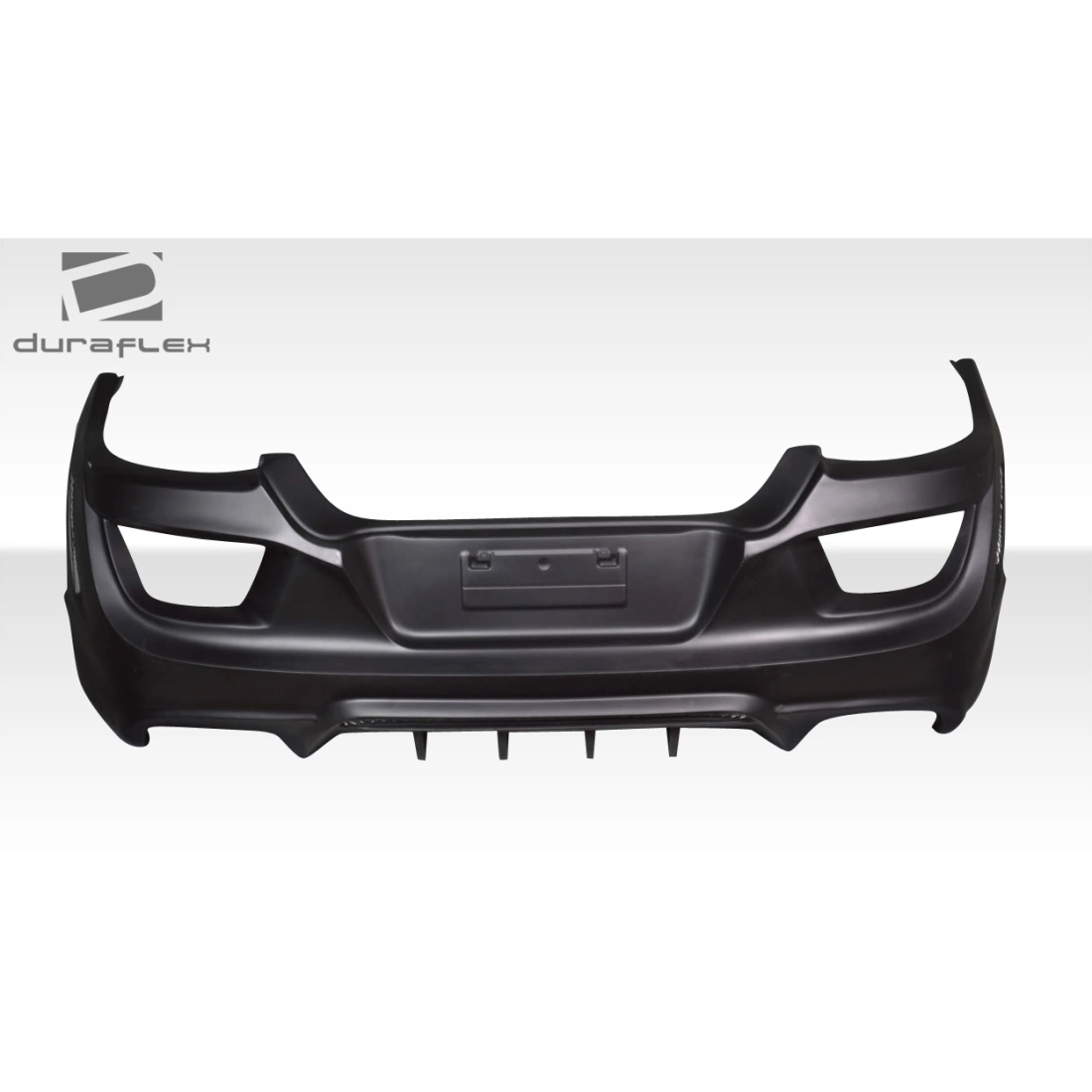 All kind of Exterior/Rear Bumpersfor  Porsche Panamera 2010. 6