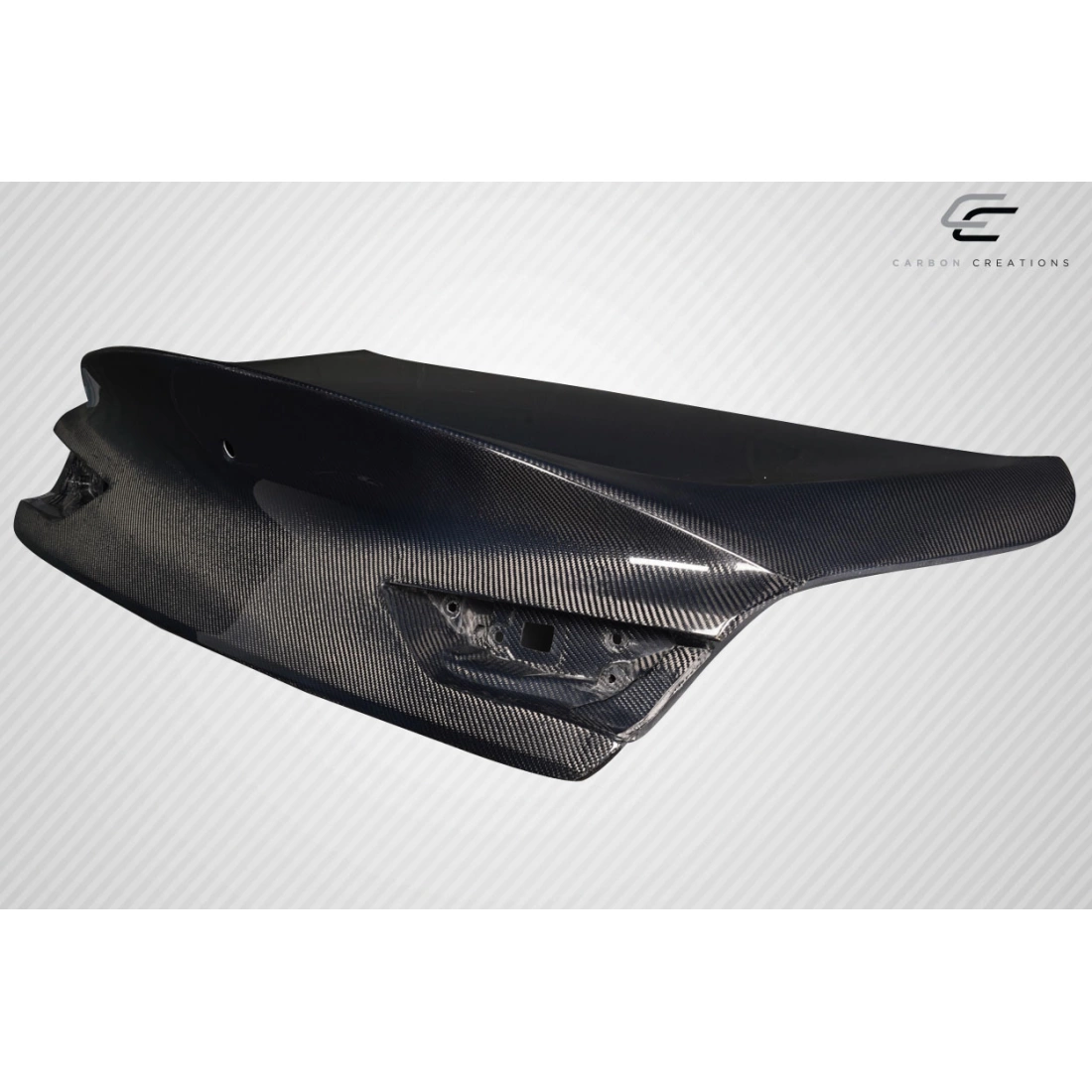 All kind of Exterior/Trunksfor  Infiniti Q60 2017. 7